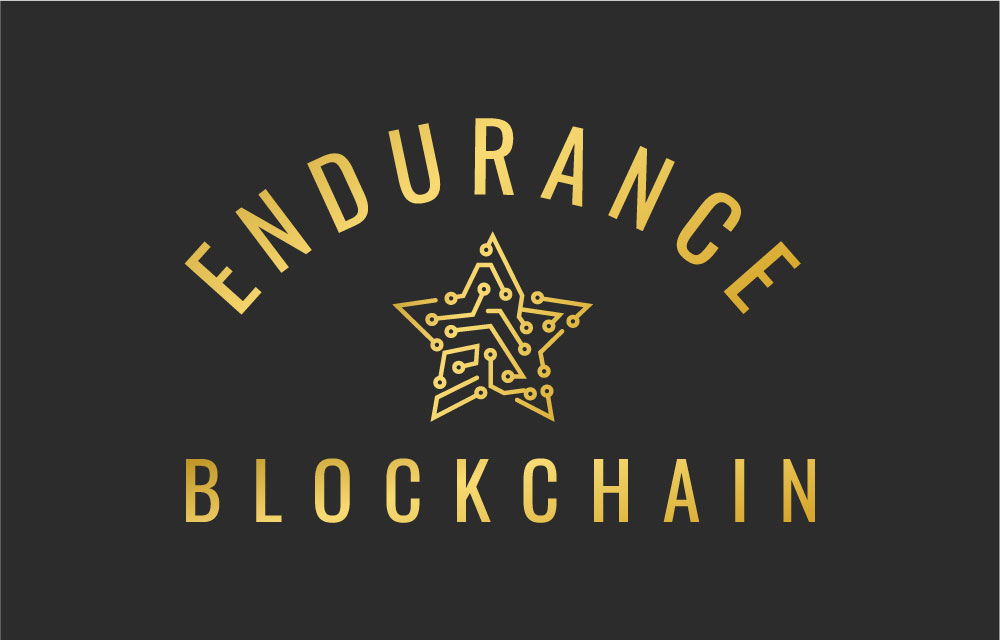 Endurance Blockchain Logo